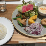 User's review image for SONOKO CAFE 銀座店