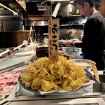 用户对于博多串焼き・野菜巻き工房  渋谷宮益坂のごりょんさん的评论图