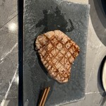 用戶對於米沢牛上杉 銀座本店的評論圖