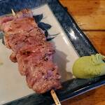用戶對於やきとん なべ屋的評論圖