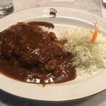 用户对于カレー専門店 印度 北2条店的评论图