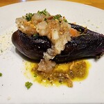用戶對於カフェ&オステリア はな的評論圖