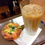 User's review image for サンマルクカフェ 半蔵門店