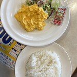 用戶對於ガスト 板橋駅前店的評論圖