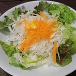 用户对于カレーハウス ＣｏＣｏ壱番屋 中央区石山通店的评论图