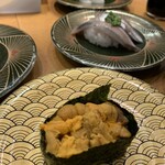 用户对于市場ずし 魚辰的评论图
