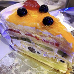 User's review image for ハーブス ルミネ池袋店