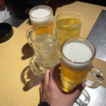 User's review image for たま すすきの店