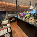 User's review image for 肉が旨いカフェ NICK STOCK 淀屋橋odona店
