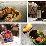 User's review image for anu