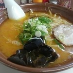 用户对于ラーメン寶龍 新冠店的评论图