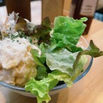 User's review image for ナポリタンキッチン チュルリラ