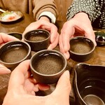 用戶對於そば酒房 徳兵衛的評論圖