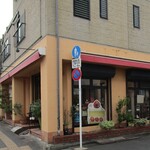 用戶對於スマトラ洋菓子店的評論圖
