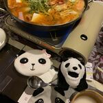 用户对于韓国料理 内房的评论图