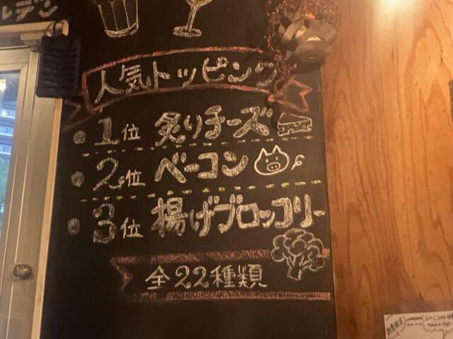 用戶對於スープカレーGARAKU的評論高清圖