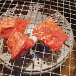 用戶對於本格焼肉はらみちゃん的評論圖