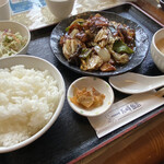 User's review image for 志峰飯店