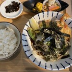 用戶對於よこぼり食堂的評論圖