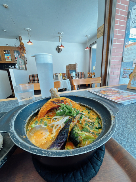 用户对于Spice&mill的评论图