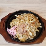 用戶對於新大阪 焼そばセンター的評論圖