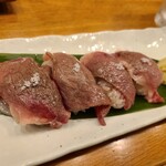 用户对于日本酒と肴 あらばしり 亀戸的评论图
