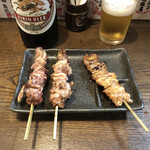 用戶對於四文屋 新高円寺店的評論圖