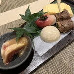 User's review image for 銀座 泉