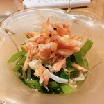 User's review image for 食堂えびちゃん
