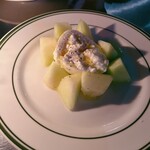 User's review image for COMMA, 梅田店