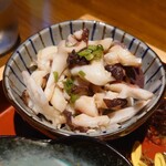 用戶對於北海道海鮮・個室情緒 ～ ２３番地 ～ 新宿東口店的評論圖