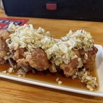 用户对于花梨 麻婆飯店的评论图
