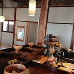 用戶對於定食･喫茶 EIYO的評論圖