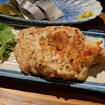 用戶對於炭火焼専門食処 白銀屋 西八の分店的評論圖