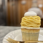 User's review image for モンブラン