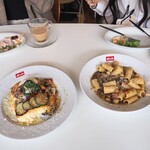 用戶對於dish-tokyogastronomycafe的評論圖