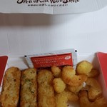 User's review image for ピザーラ 小阪店