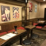 用戶對於立ち呑み 十七番地的評論圖