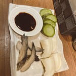 User's review image for 浪花の焼き鳥屋　藤三