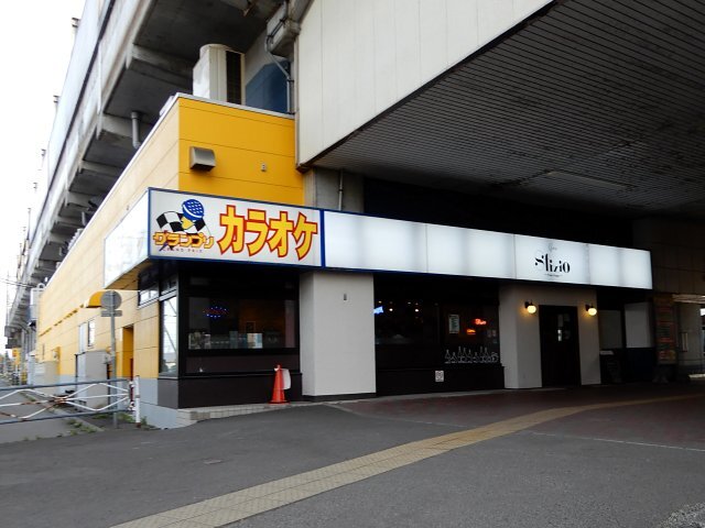 用户对于Bar Sfizio的评论高清图