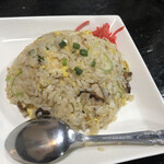 用户对于麺屋　華月的评论图
