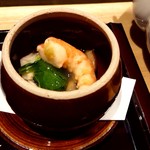 用户对于炭火ステーキ坂井 京都三条的评论图