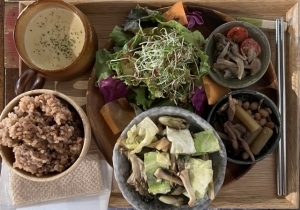 User's review image for Vegeto Coffee