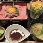 用戶對於馬菜 銀座本店的評論圖