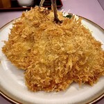 用戶對於食事処 酒肴 浅草 水口的評論圖