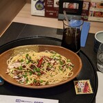 用戶對於洋麺屋五右衛門 札幌アピア店的評論圖