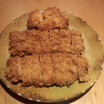 User's review image for とんかつ 新宿さぼてん 浅草ROX前店