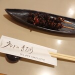 User's review image for うなぎのきむら