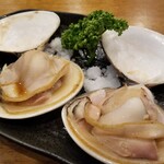 用戶對於蔵元の酒と直送の魚 さかまる的評論圖