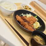 用戶對於都庁第一本庁舎32階職員食堂的評論圖